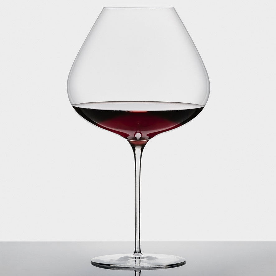 Sydonios Racine Collection - le Subtil Red Wine Glass - Set of 2