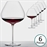Sydonios Racine Collection - le Subtil Red Wine Glass - Set of 6