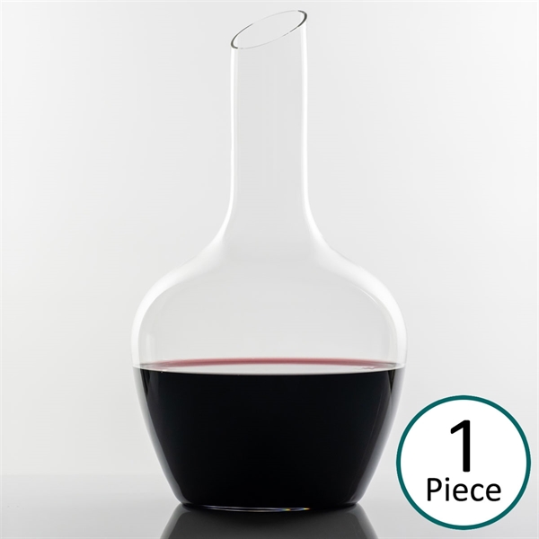 Sydonios Reverse Collection - L'Esthete Crystal Wine Decanter 1.5L