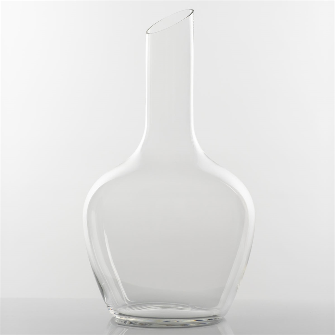 Sydonios Reverse Collection - L'Esthete Crystal Wine Decanter 1.5L