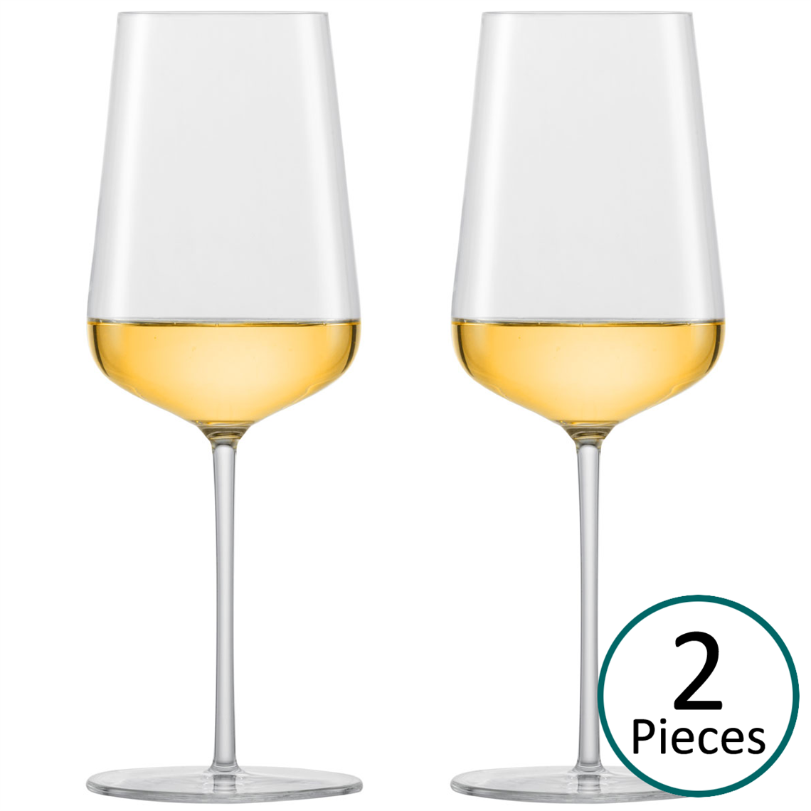 Schott Zwiesel Vervino Chardonnay Glass - Set of 2