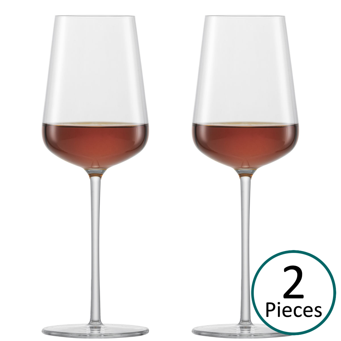 Schott Zwiesel Vervino Sweet/Dessert Wine Glass - Set of 2