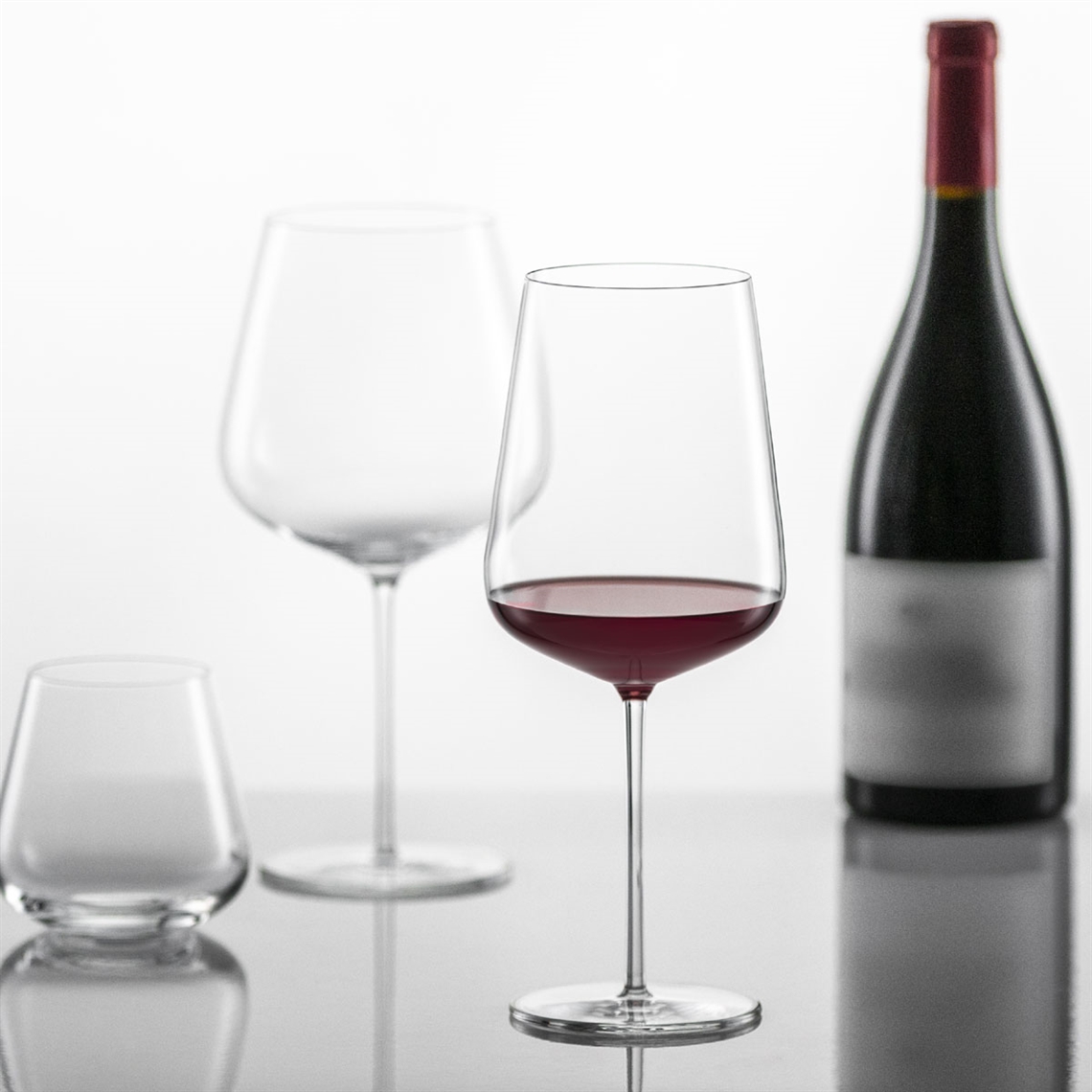 Schott Zwiesel Vervino Bordeaux Glass - Set of 2