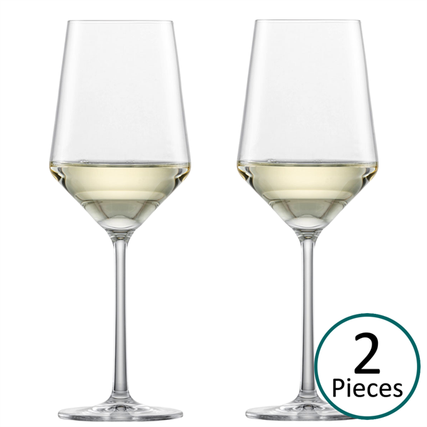 Schott Zwiesel Pure Sauvignon Blanc Glass - Set of 2