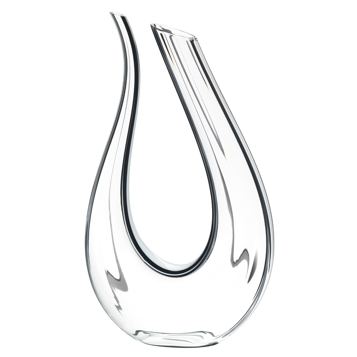 Riedel Amadeo Fatto A Mano Crystal Wine Decanter 750ml - 1756/00