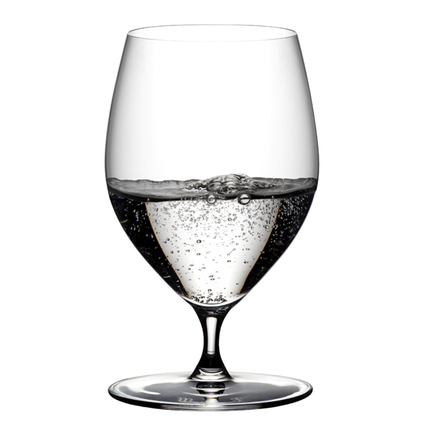 Riedel Restaurant Veritas Stemmed Water Glass 350ml - 449/02