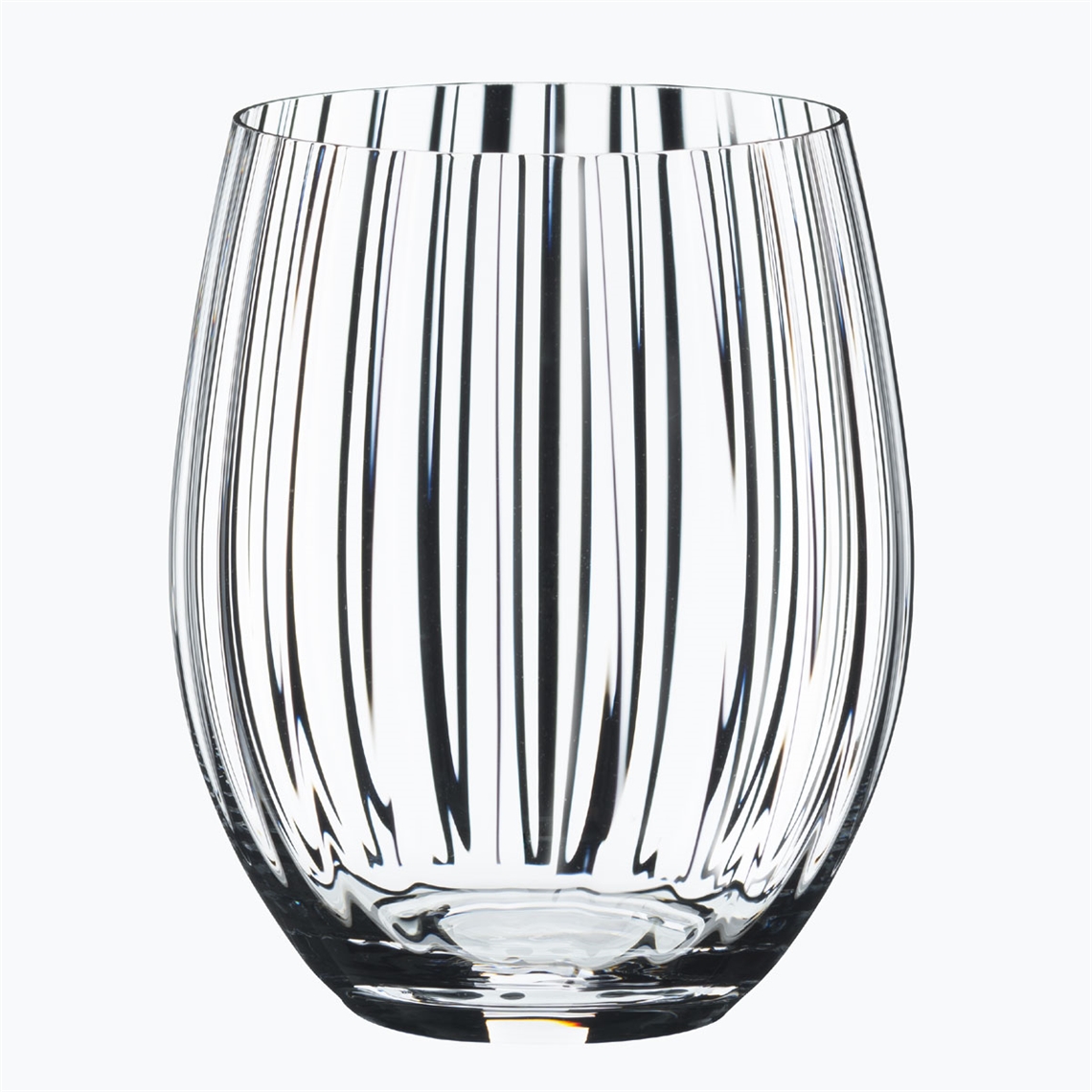 Riedel Restaurant Tumbler Collection 'Optical O' Long Drink 580ml - 0512/90