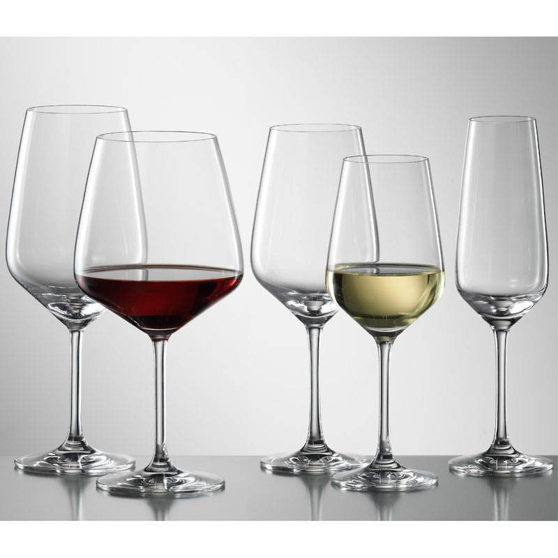 Schott Zwiesel Restaurant - Taste Red/White Wine Glass 497ml