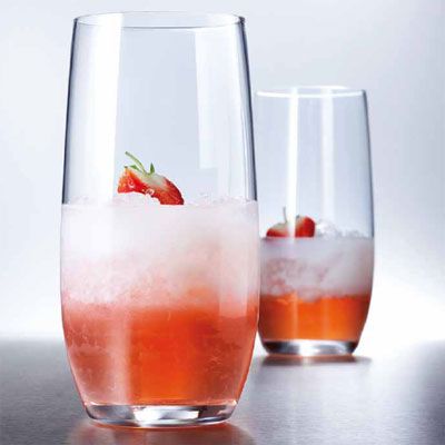 Schott Zwiesel Restaurant Banquet - Long Drink / Mixer / Highball Glass 540ml