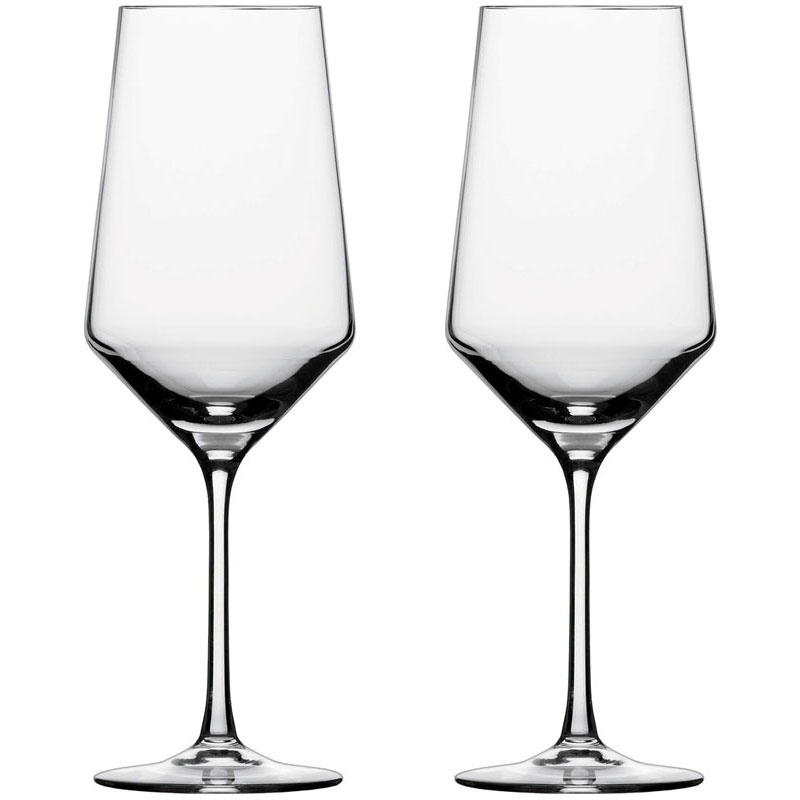 Schott Zwiesel Pure Bordeaux Glass - Set of 6
