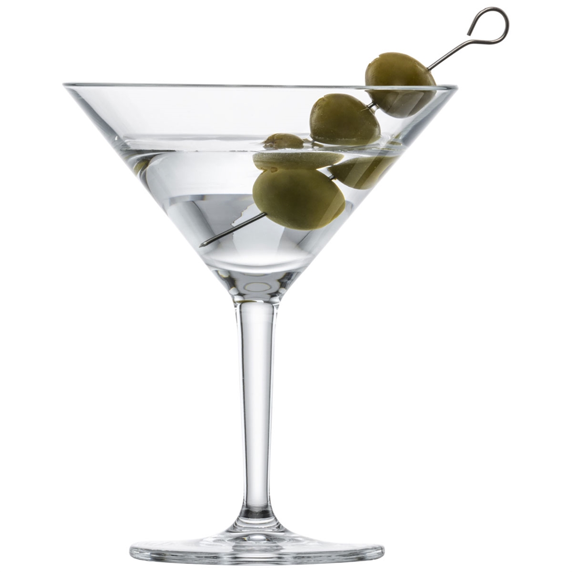 Schott Zwiesel Basic Bar Classic Martini Glass - Set of 6
