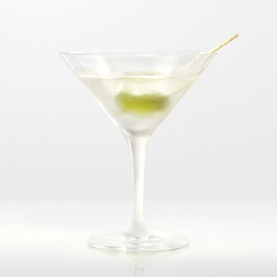 Schott Zwiesel Basic Bar Classic Martini Glass - Set of 6