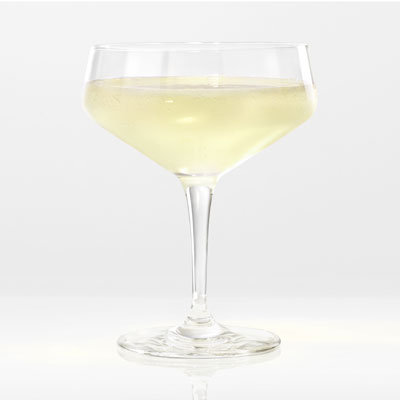 Schott Zwiesel Basic Bar Cocktail Cup Glass - Set of 6