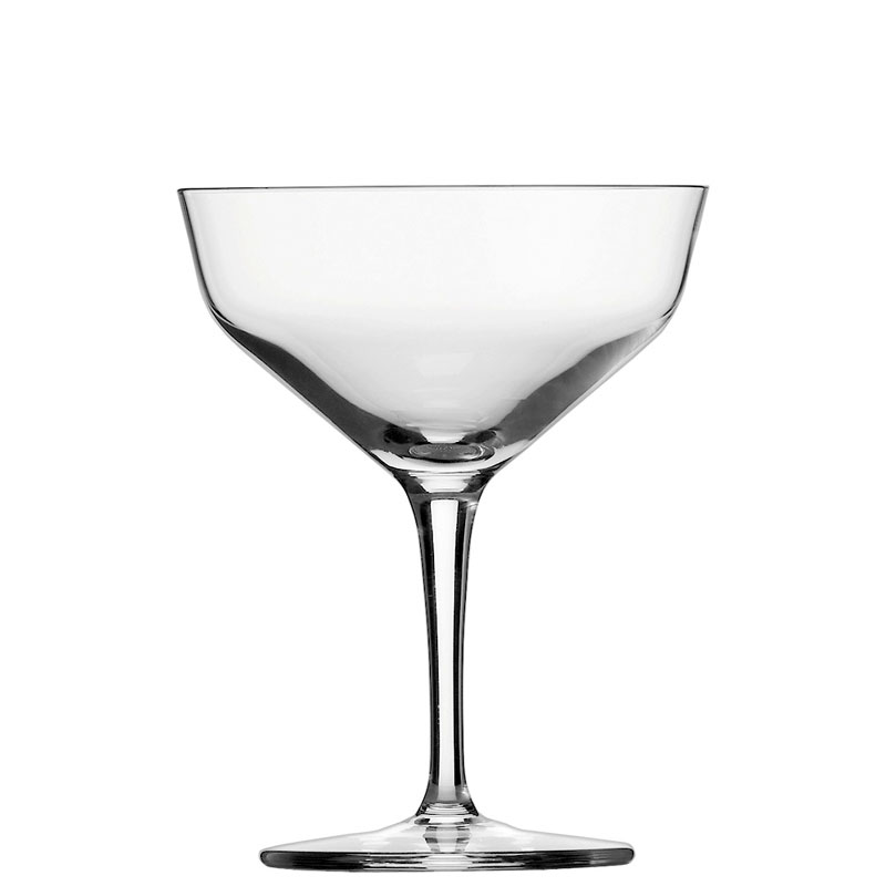 Schott Zwiesel Basic Bar Contemporary Martini Glass - Set of 6