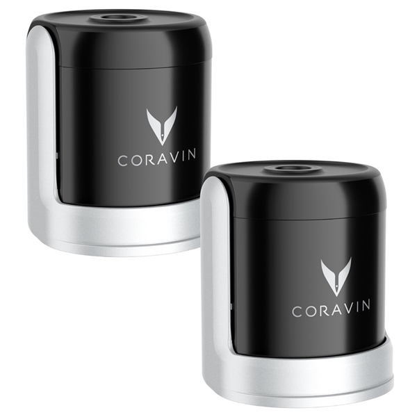 Coravin Sparkling Stoppers - Set of 2