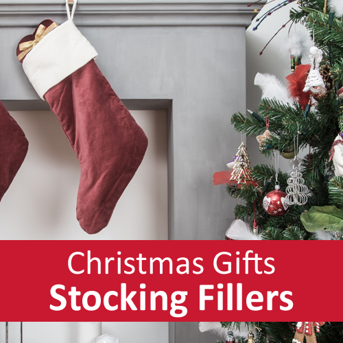 View more gift vouchers from our Christmas Stocking Fillers range