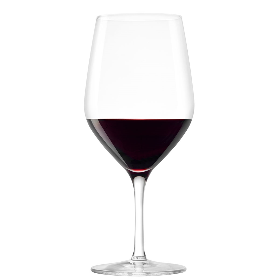 Stolzle Olly Smith Charm Collection Red Wine Glass - Set of 4