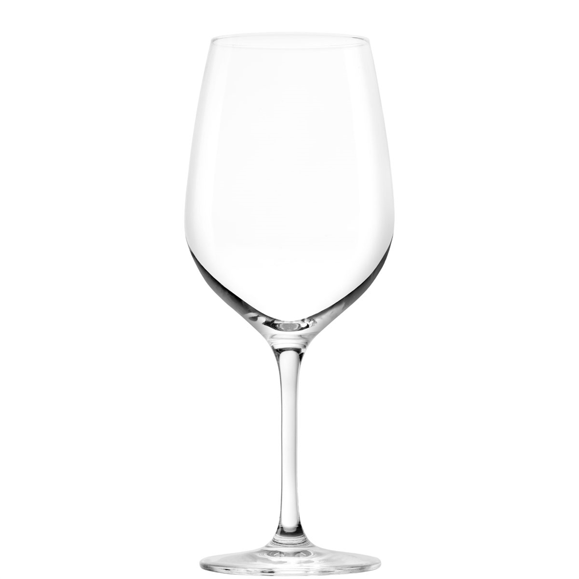 Stolzle Olly Smith Exuberance Collection Red Wine Glass - Set of 4