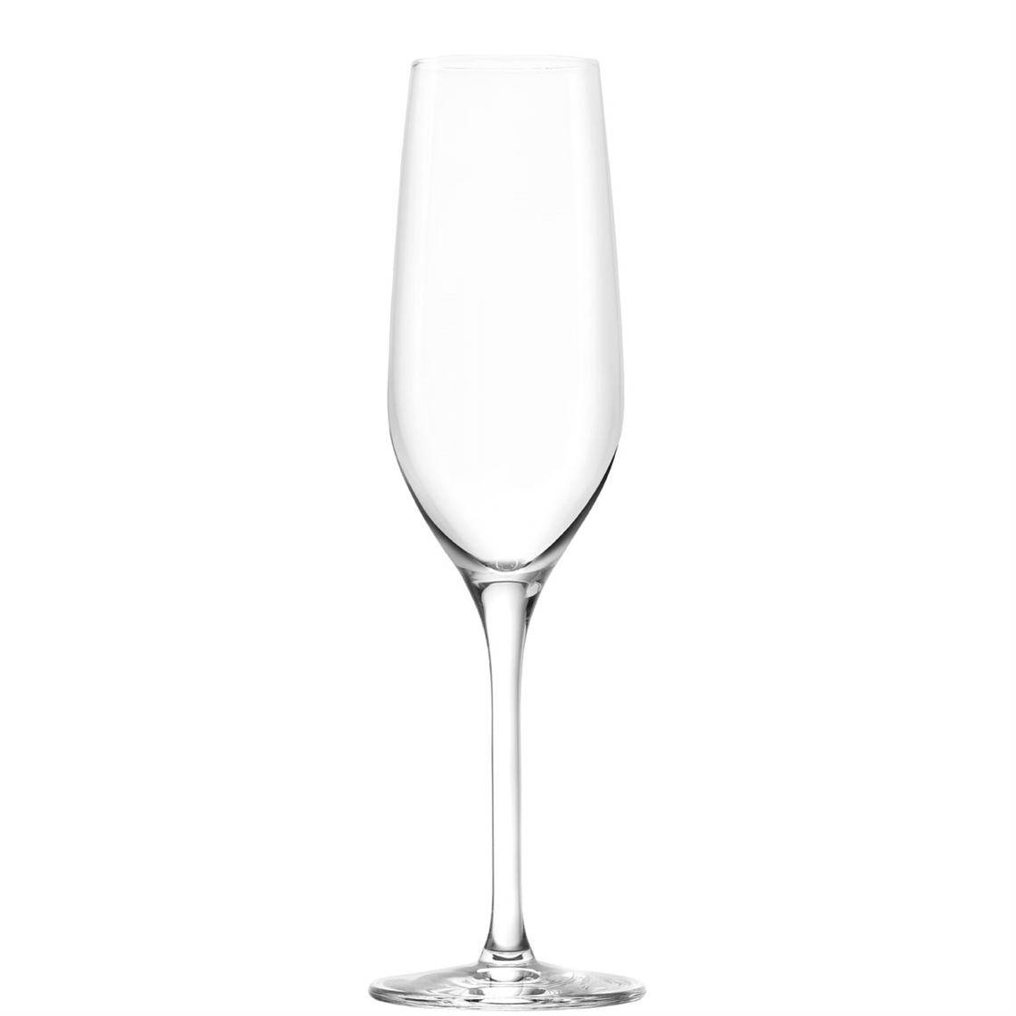 Stolzle Olly Smith Charm Collection Champagne Glass / Flute - Set of 4