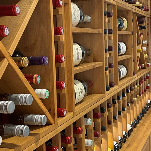 Wooden Wine Rack Buying Guide