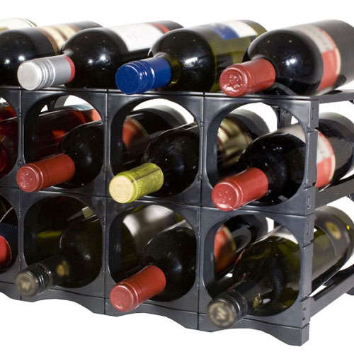 Countertop Wine Rack Buying Guide