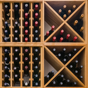 Why You Should Use a Wine Rack