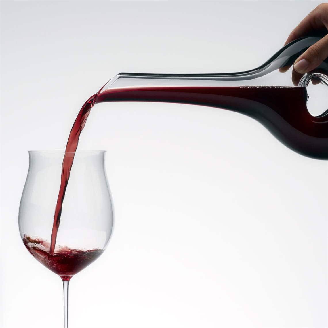 Beginners Guide to Wine Decanting