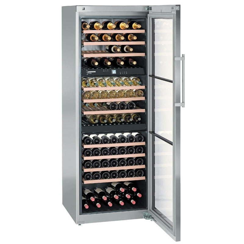 2/3 Temperature Wine Cabinet / Cooler Buying Guide