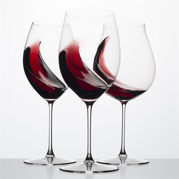 Which Riedel wine glass to choose