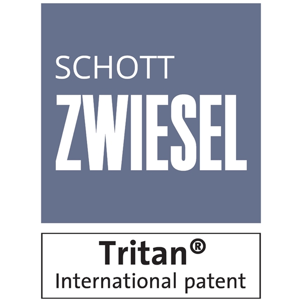 Schott Zwiesel Tritan Crystal Glass