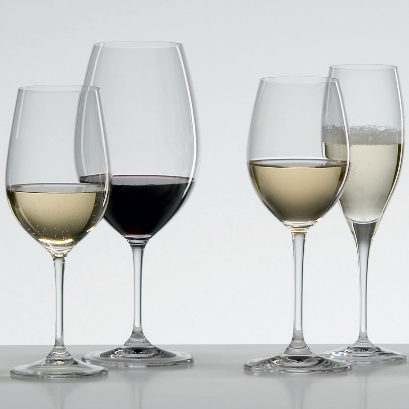 View our collection of Riedel Vinum Riedel Bar