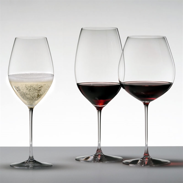View our collection of Riedel Veritas Riedel O Range