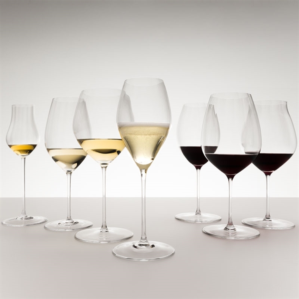 View our collection of Riedel Performance Riedel