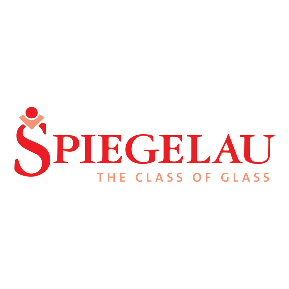 View our collection of Spiegelau Glassware