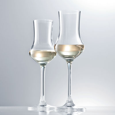 View more spirit glasses from our Grappa Glasses range