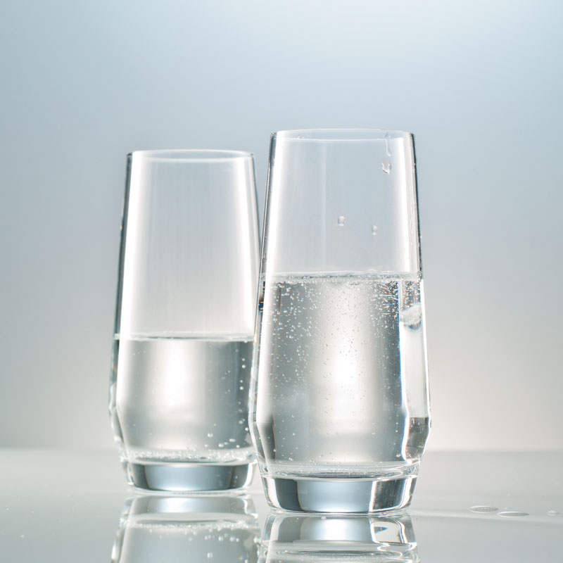 Schott Zwiesel Restaurant Belfesta - Long Drink / Mixer / Highball Glass 357ml