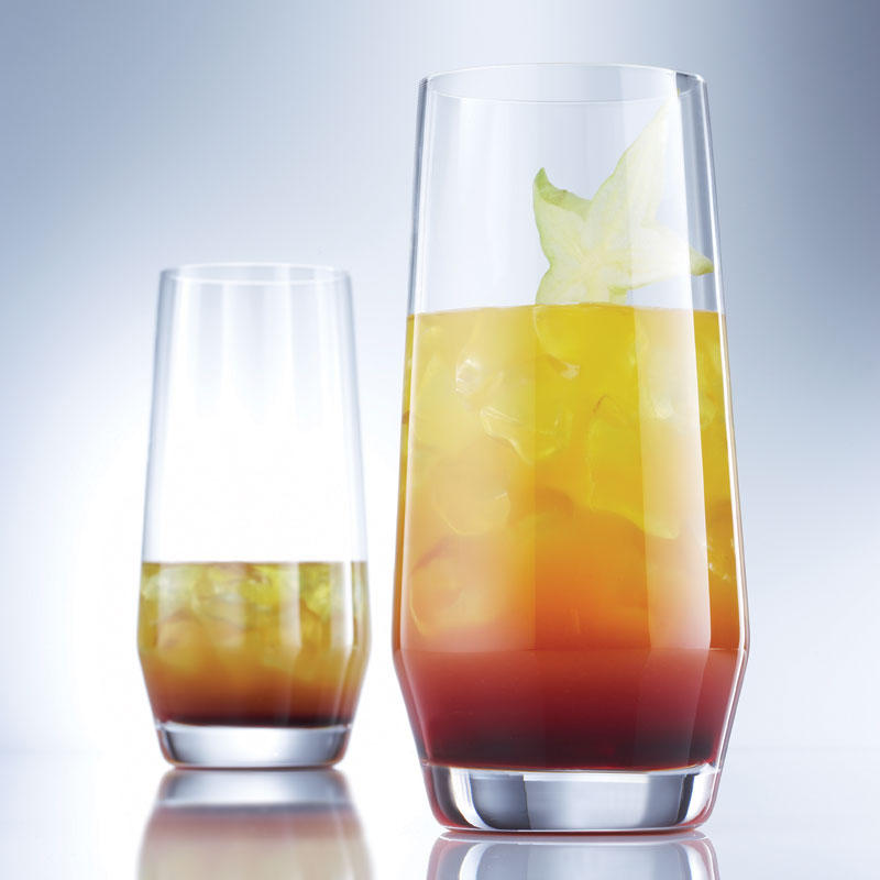 Schott Zwiesel Restaurant Belfesta - Long Drink / Mixer / Highball Glass 357ml