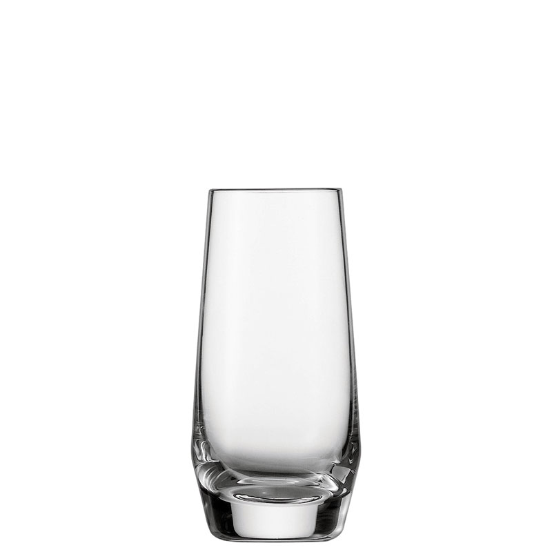 Schott Zwiesel Pure Shot Glasses - Set of 4