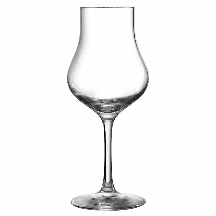 Stemmed Spirit Taster Copita Style Glass 120ml - Set of 6