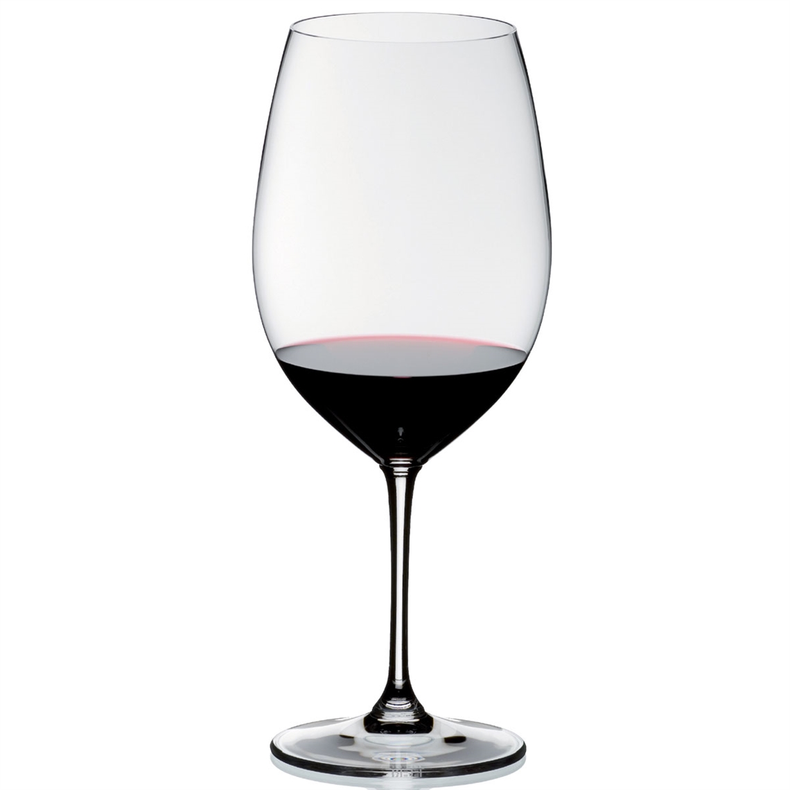Riedel Vinum Bordeaux Grand Cru Glass - Set of 2 - 6416/00