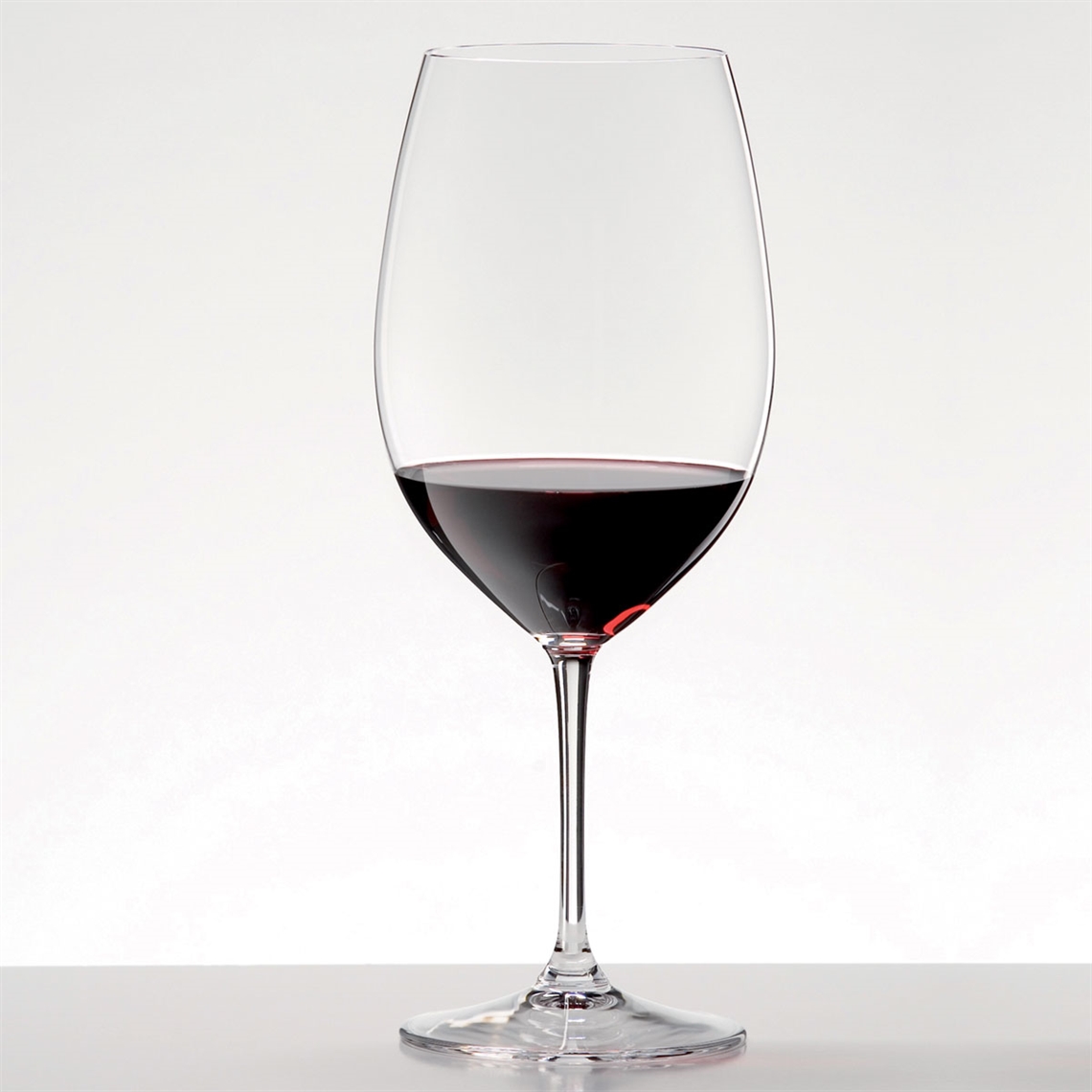 Riedel Vinum Bordeaux Grand Cru Glass - Set of 2 - 6416/00