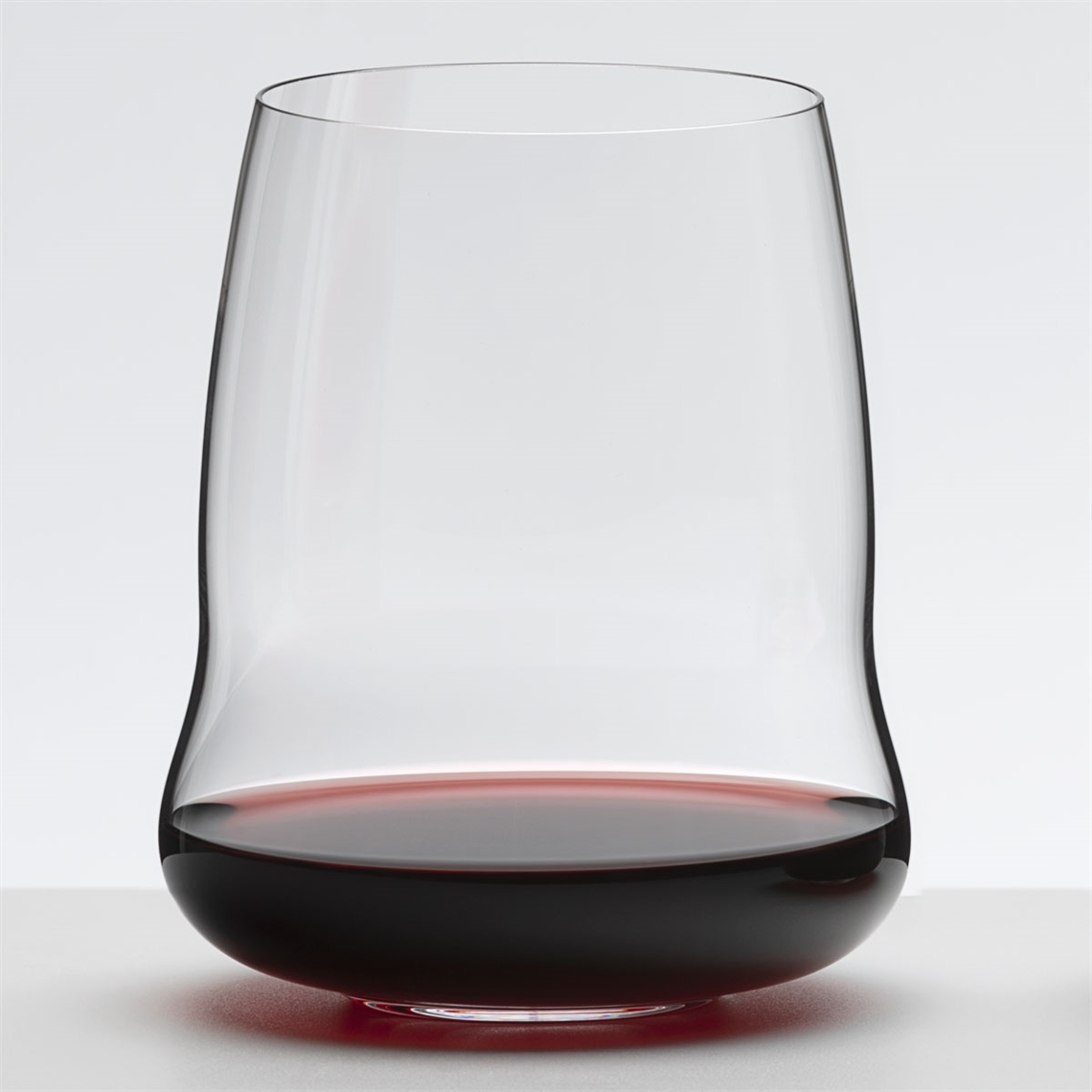 Riedel Stemless Wings Cabernet Sauvignon Glass - Set of 2 - 6789/0 
