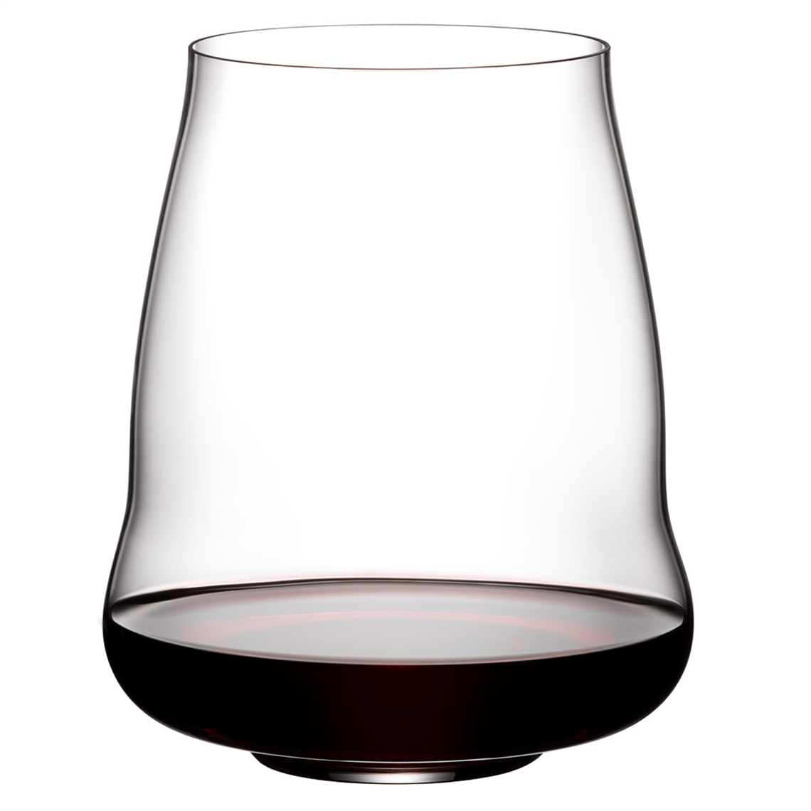 Riedel Stemless Wings Pinot Noir/Nebbiolo Glass - Set of 2 - 6789/07