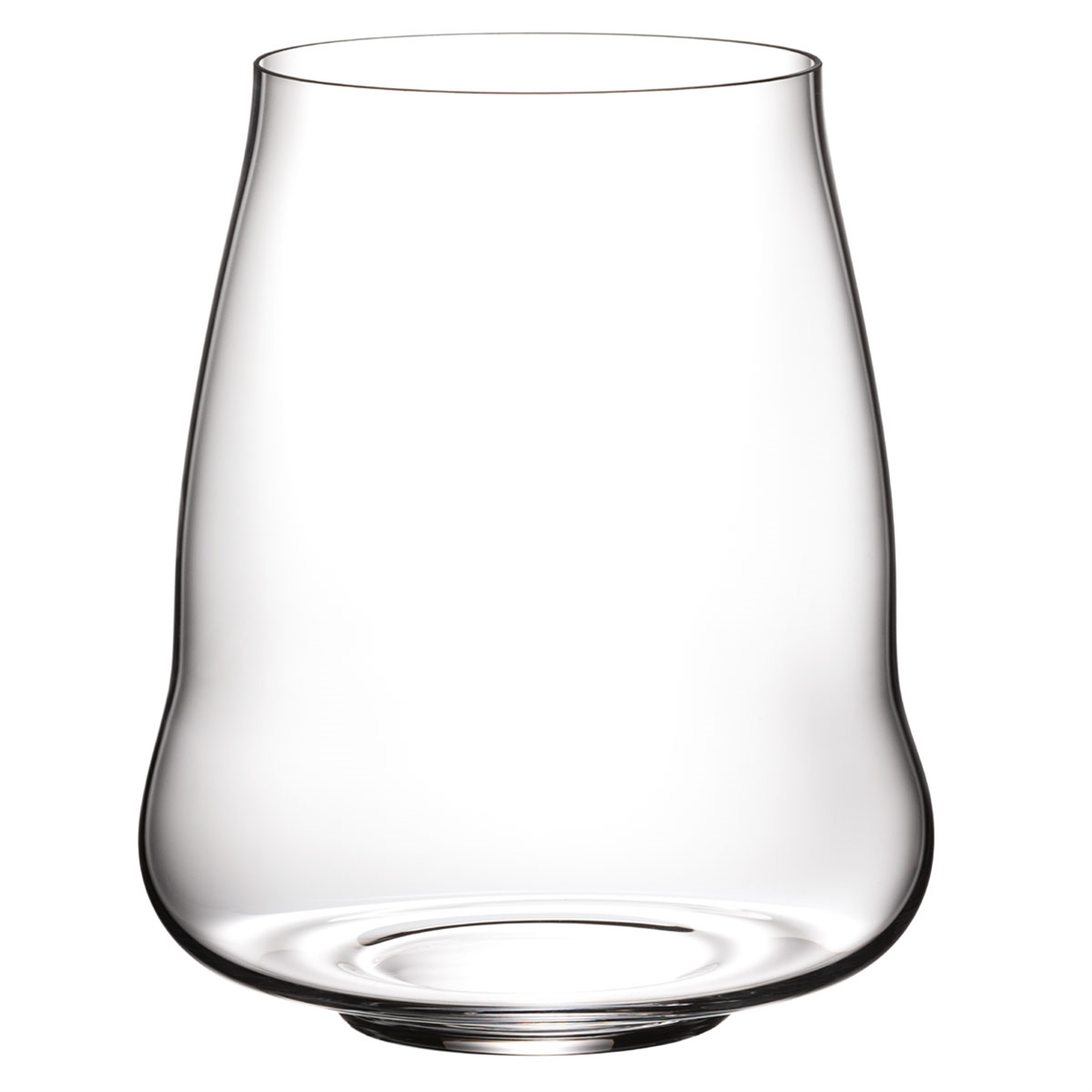 Riedel Stemless Wings Pinot Noir/Nebbiolo Glass - Set of 2 - 6789/07