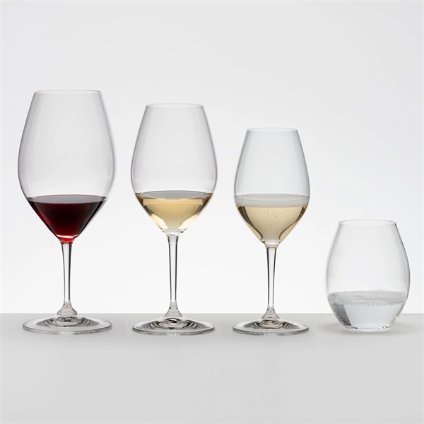 View our collection of Riedel Wine Friendly Riedel O Range