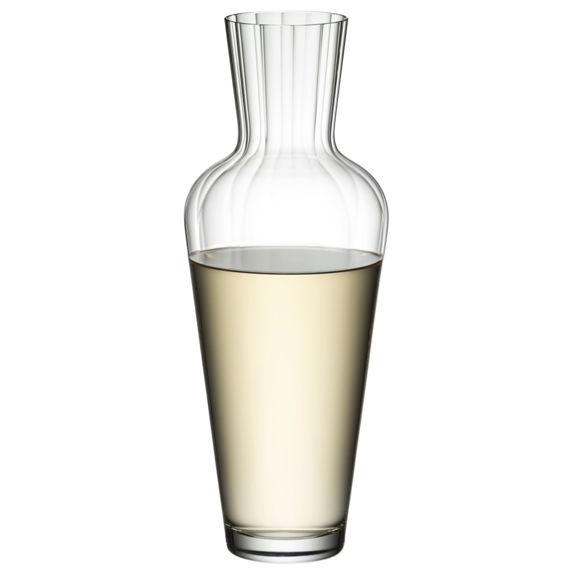 Riedel Wine Friendly Crystal Wine Decanter 1320ml - 1422/03