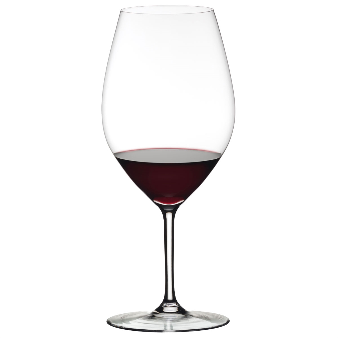 Riedel Wine Friendly Magnum Red Wine Glass 001 - Set of 4 - 6422/01
