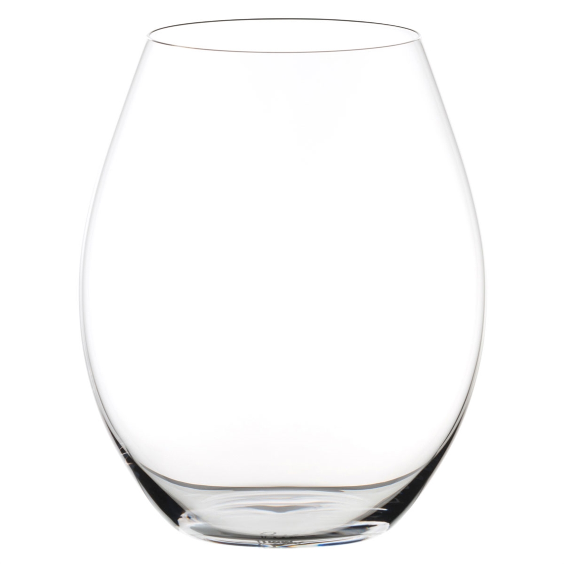 Riedel Wine Friendly Wine / Water Tumblers 004 - Set of 4 - 6422/04