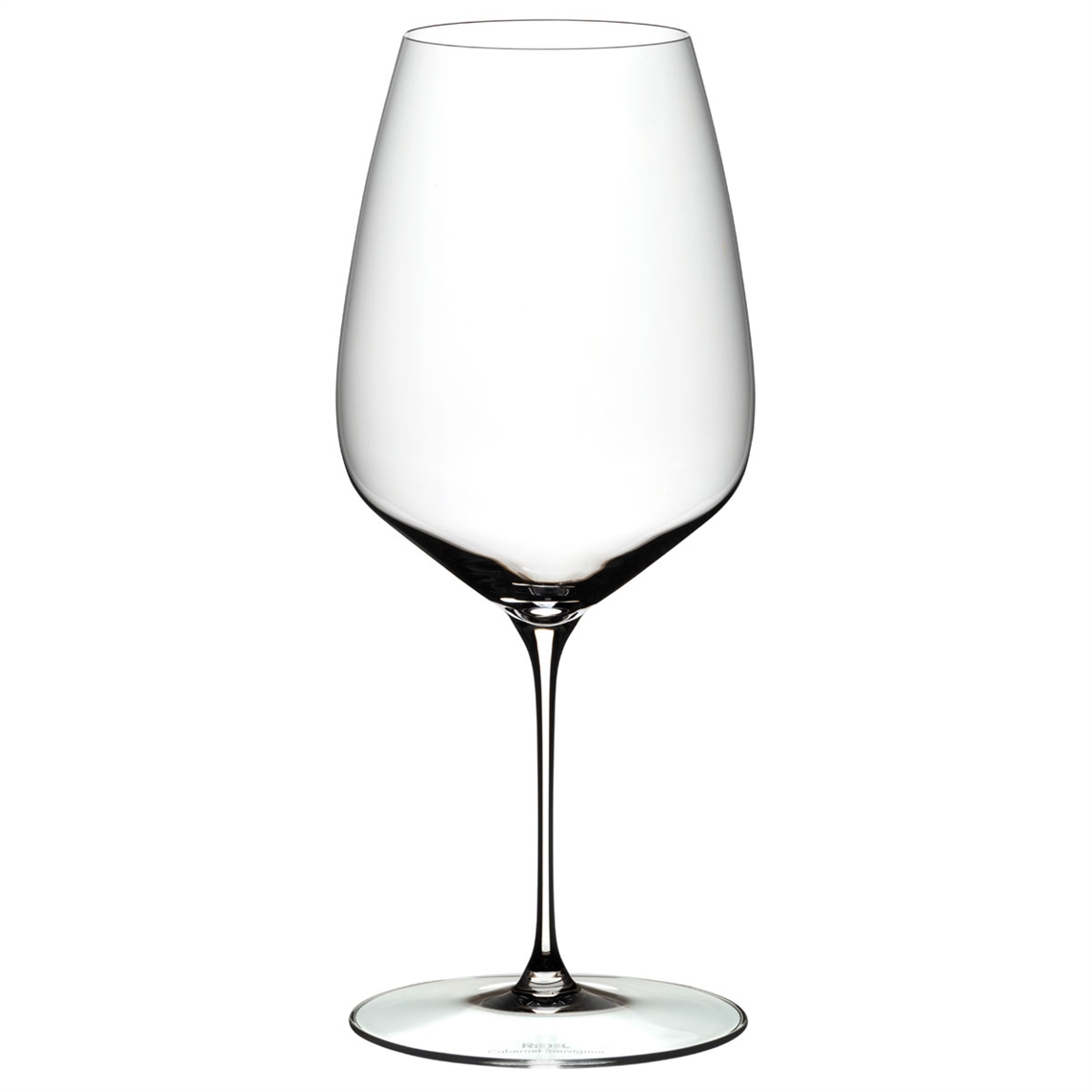 Riedel Veloce Cabernet Sauvignon Glass - Set of 2 - 6330/0