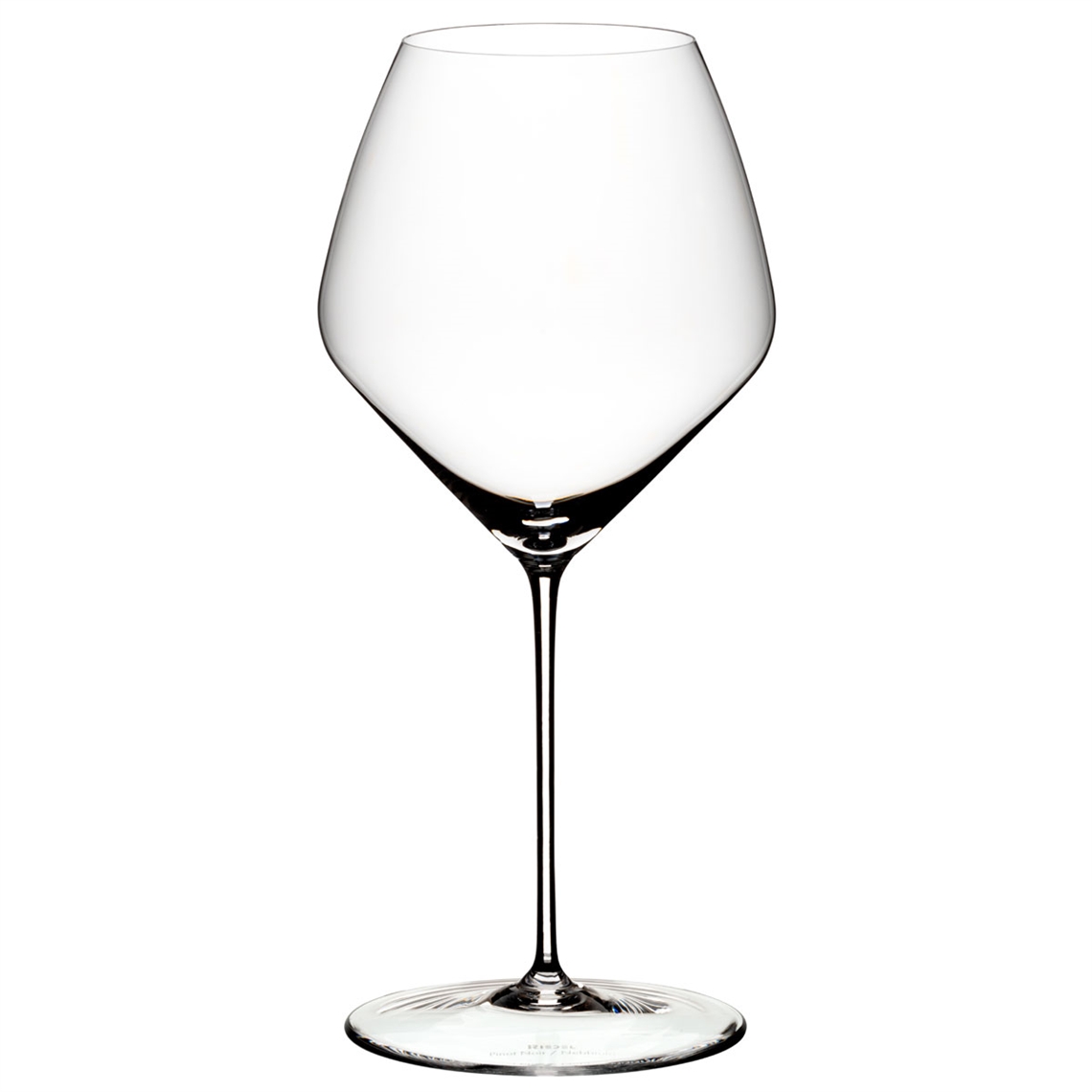 Riedel Veloce Pinot Noir / Nebbiolo Glass - Set of 2 - 6330/07